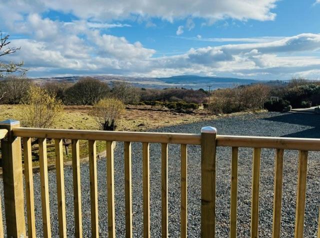 Hidden Hut - Aros View - Tobermory别墅 外观 照片